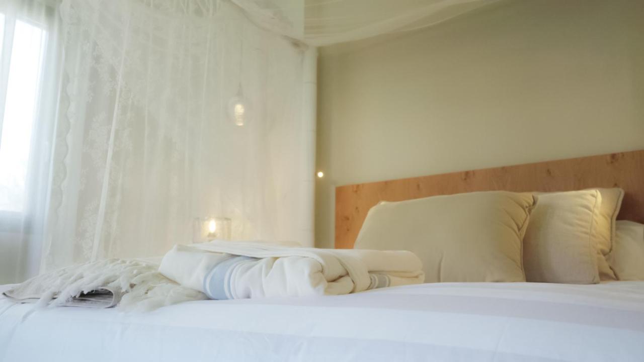 Elysian Luxury Hotel And Spa กาลามาตา ภายนอก รูปภาพ
