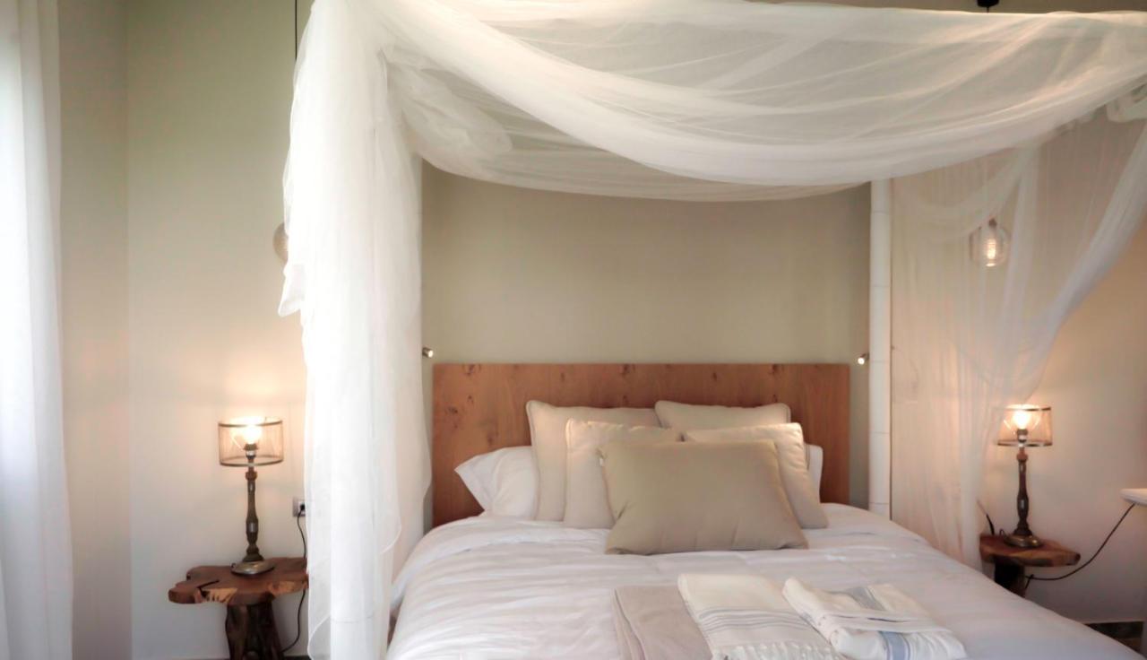 Elysian Luxury Hotel And Spa กาลามาตา ภายนอก รูปภาพ