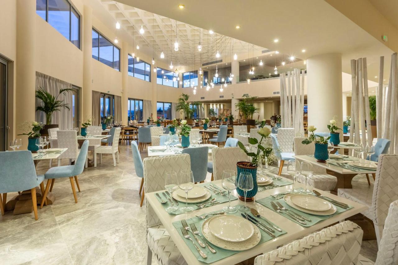 Elysian Luxury Hotel And Spa กาลามาตา ภายนอก รูปภาพ