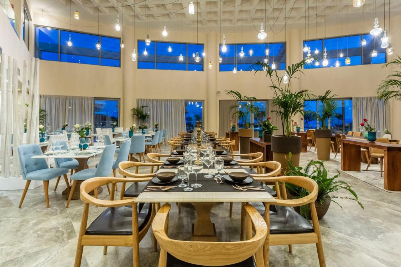 Elysian Luxury Hotel And Spa กาลามาตา ภายนอก รูปภาพ