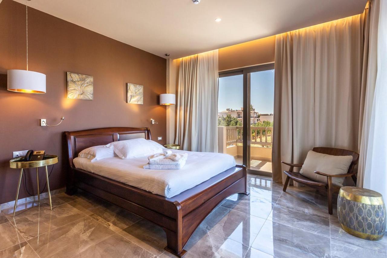 Elysian Luxury Hotel And Spa กาลามาตา ภายนอก รูปภาพ