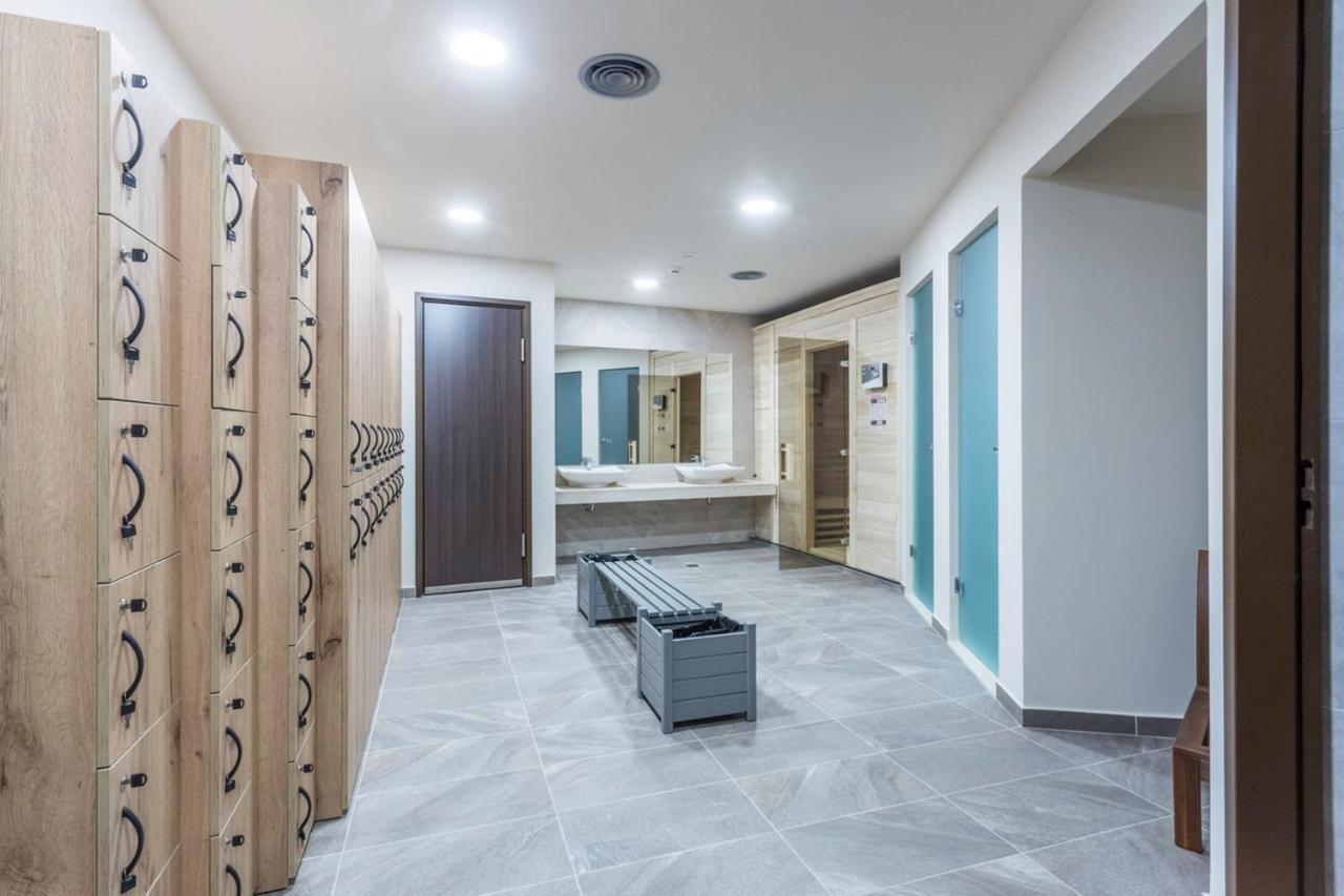 Elysian Luxury Hotel And Spa กาลามาตา ภายนอก รูปภาพ